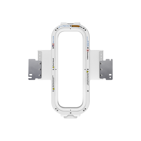 Mighty Hoop ZSK 4.25"x13" 400 Field