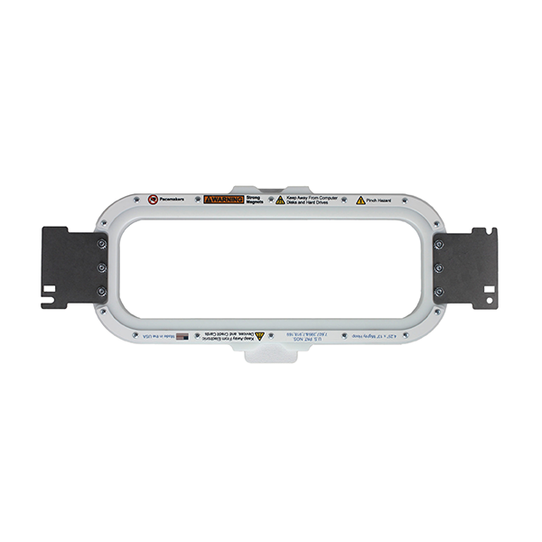 Mighty Hoop ZSK 4.25"x13" Horizontal 495 Field