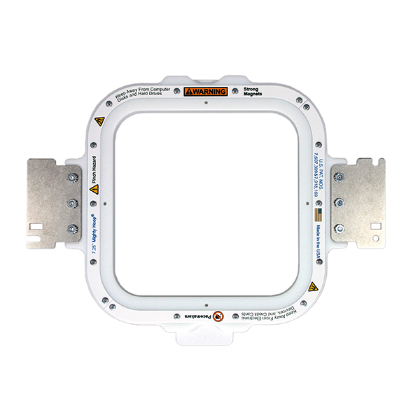 Mighty Hoop ZSK 7.25" 495 Field