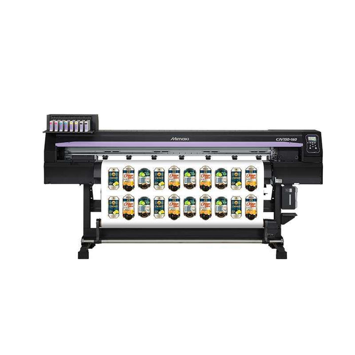 Mimaki CJV150-130  Print and Cut