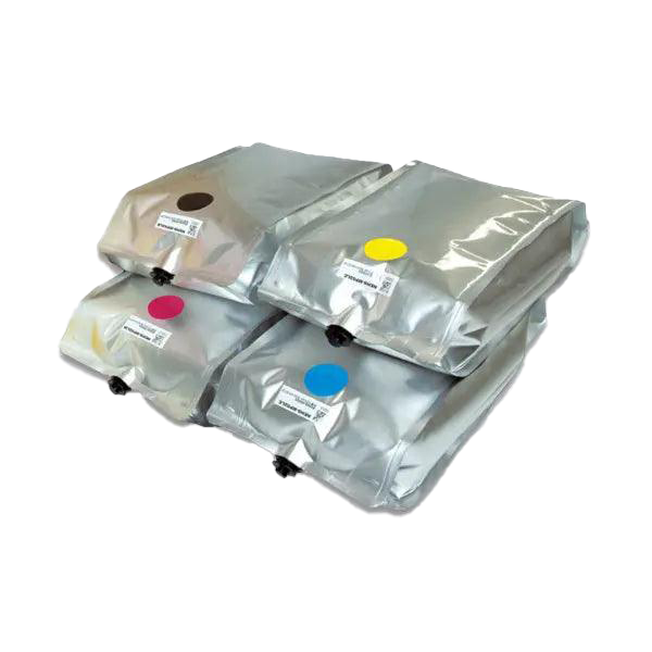 Mimaki SB411 Light Blue 2L Ink Pack Dye Sub Ink