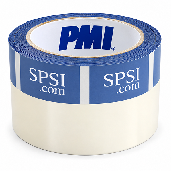 PMI #451 Split Liner Tape 3" x 60yd
