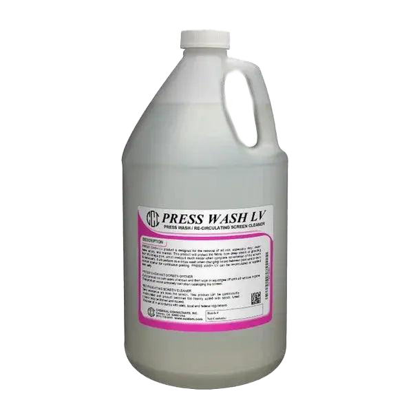 CCI Press Wash LV - Gallon