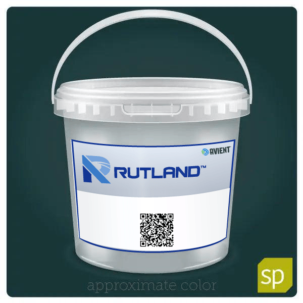 Rutland C3 3443 NPT Green-1 Gallon