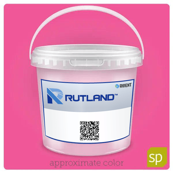 Rutland C3 6055 NPT Flo Pink-1 Gallon