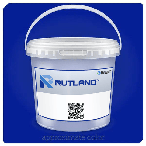 *Rutland M32441 NPT Blue #1 - 1 Gallon