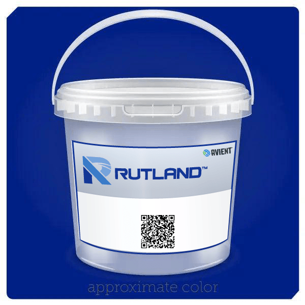 Rutland M32442 NPT Blue #2-1 Gallon