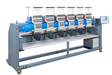 ZSK Racer 6S 6-Head 12 Needle Embroidery Machine