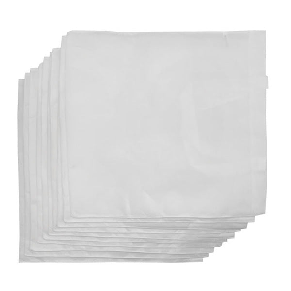 Emboridery Wash-Away 1.75oz - 7"x7" 500ct  (#1720)
