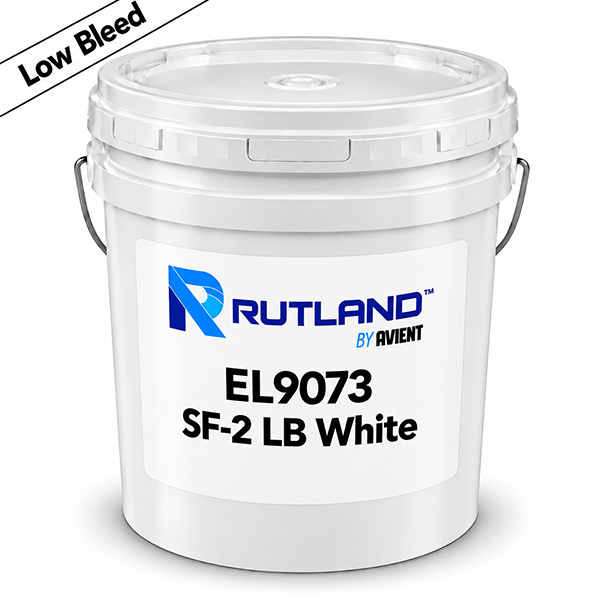 Rutland EL9073 SF-2 LB White - 5 Gallon