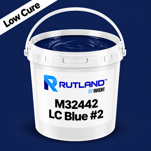 Rutland M32442 LC Blue #2 - 1 Gallon