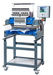 ZSK Sprint 7 1-Head 18 Needle Embroidery Machine