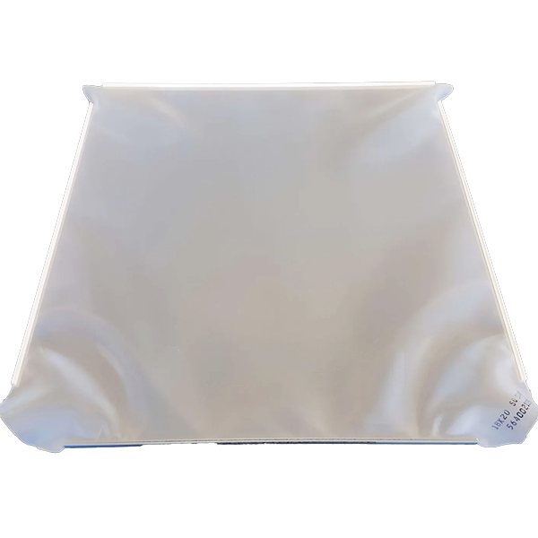 Shur-Loc Mesh Panel MZX 18" x 20" SQ - 123 White