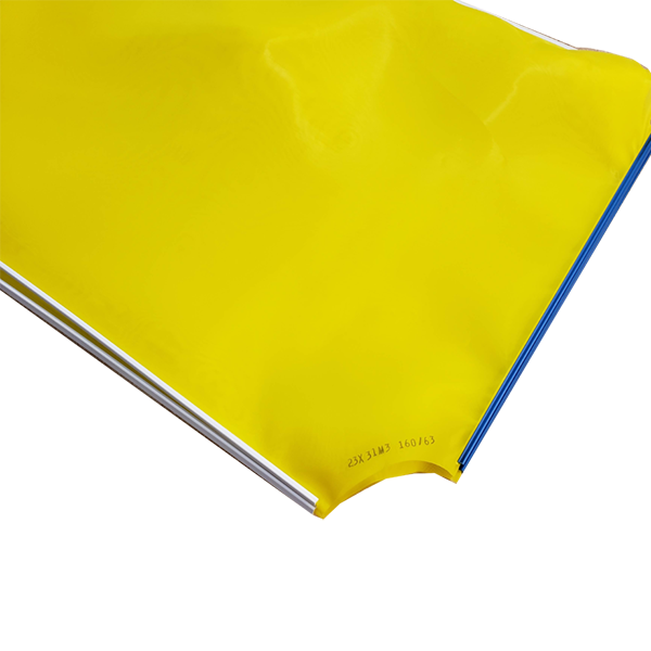 Shur-Loc Mesh Panel EZ 23X31 - 305/34 Yellow