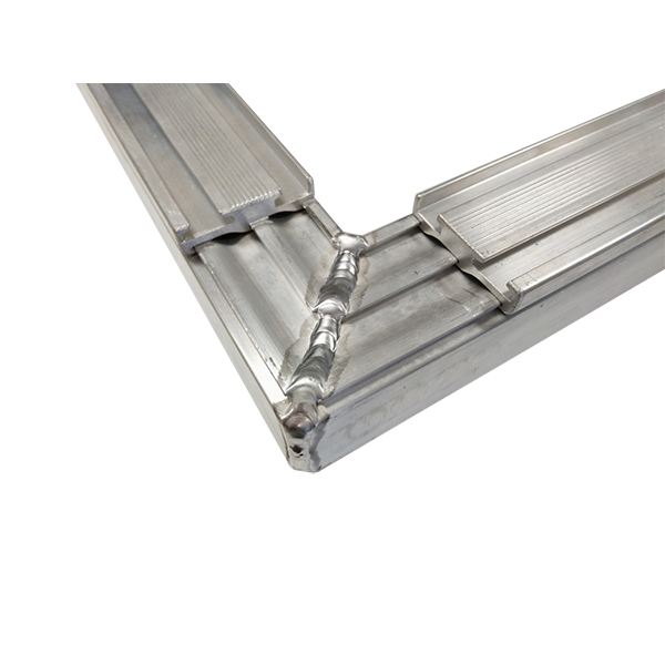 Shur Loc EZ 23X31 Series 125 Frames No Mesh