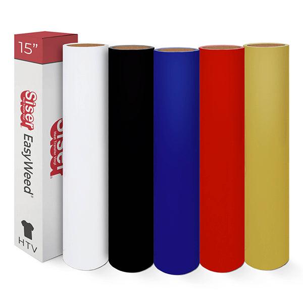 Siser EasyWeed 15" x YD Gold 5YD Min