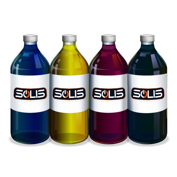 Solis Q4 UV WHITE 1 LITER