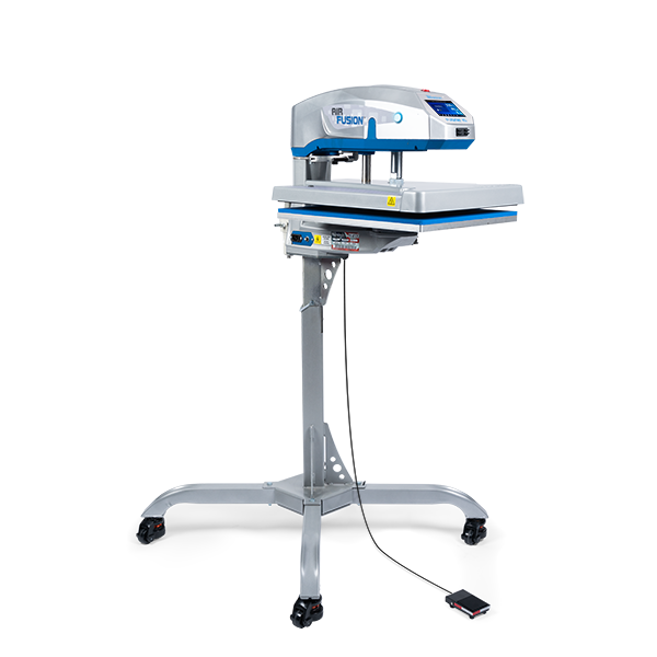 Stahls Air Fusion IQ Pedastal Heat Press 16"x20"