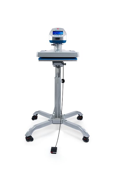 Stahls Air Fusion IQ Pedastal Heat Press 16" x 20"