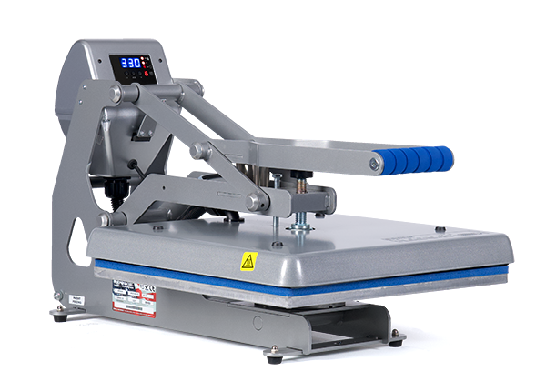 Stahls Hotronix Auto Clam Heat Press 16" x 16"