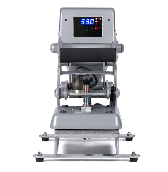 Stahls Auto Clam 6X6" Low Rider