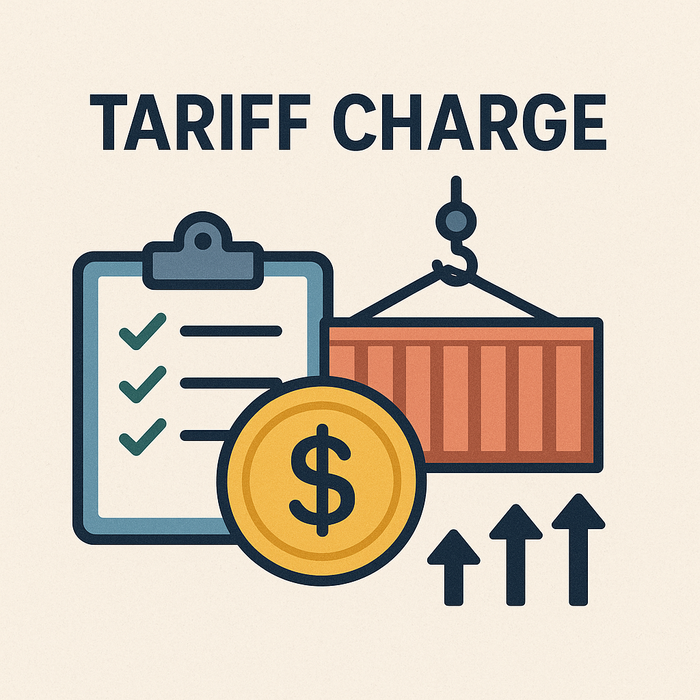 Rutland Tariff Charge