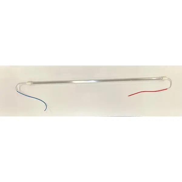 Velox H650-09 Quartz Tube 220v 750mm