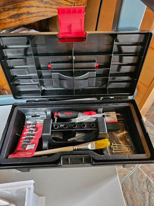 Used - 2023 ZSK Sprint Classic Embroidery Machine