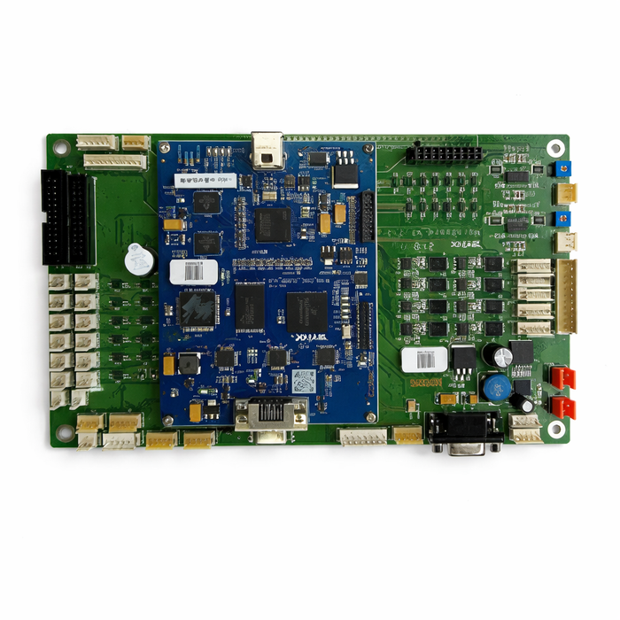 Velox B02 BYHX HB 4Heads V1 -Old Version