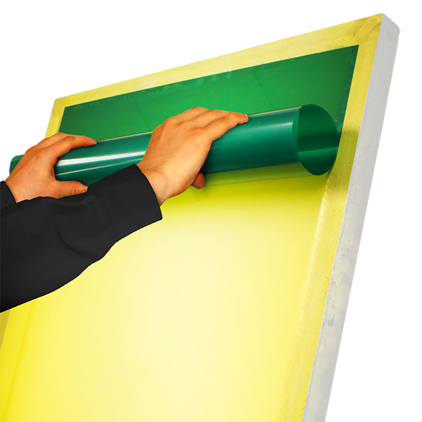 Chromaline MC18, 26"x50' Cap Film Roll