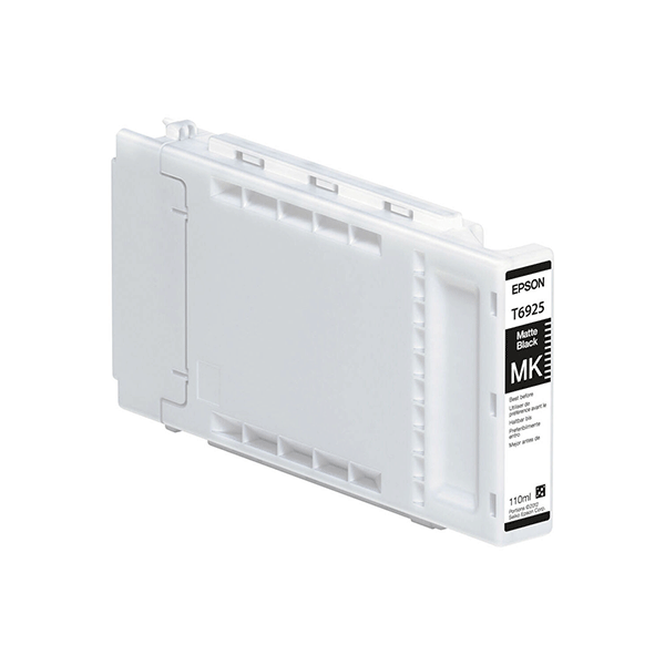EPSON T692500 Matte Black Ink Cartridge 110ml