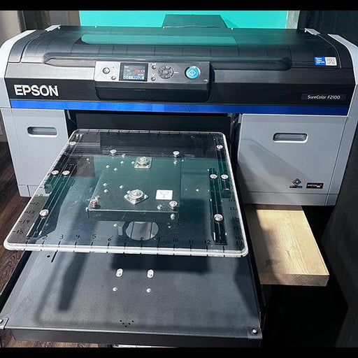 Used Epson SureColor F2100 - SPSI Inc.