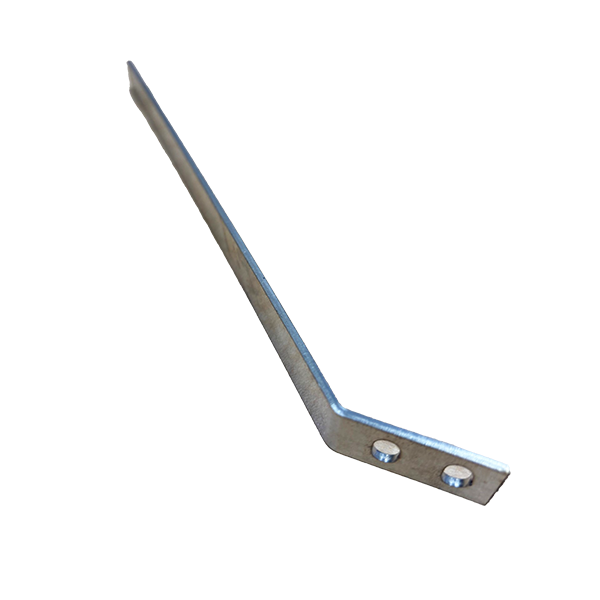 MHM Brake Drive Unit Squeegee Arm