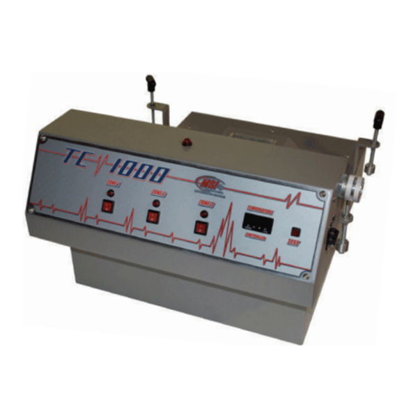 MSI TC-1000 Flash Cure Unit