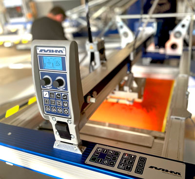 MHM Synchroprint 5000