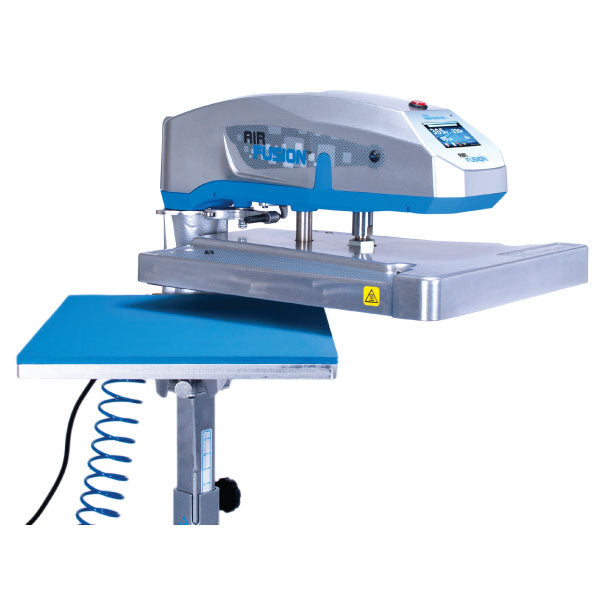 Stahls Air Fusion IQ Pedastal Heat Press 16" x 20"