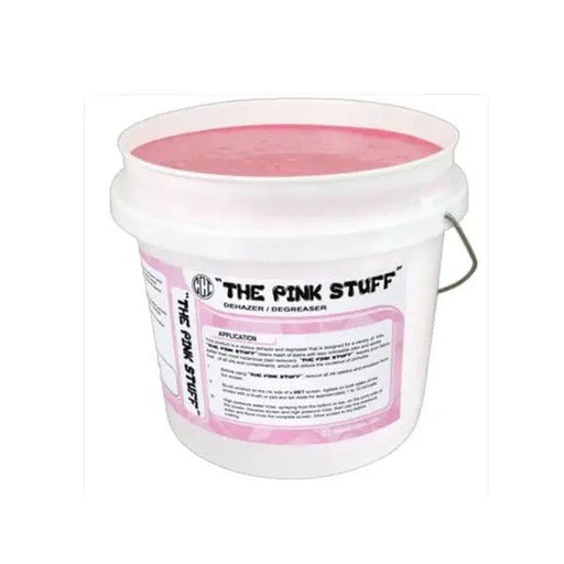 CCI Pink Dehazer / Degreaser CCI