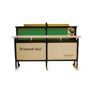 Diamond Kut 76" Squeegee Sharpener Encore Machines Inc.