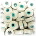 Fil Tech Magna Glide Bobbins (White) Fil Tech