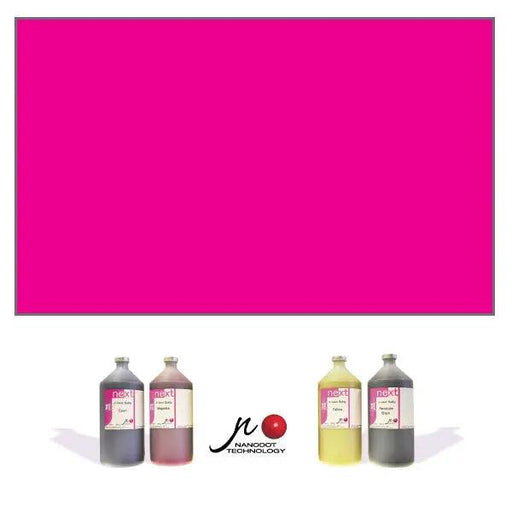 JTECK J-NEXT JXS-65 Magenta Ink JTECK