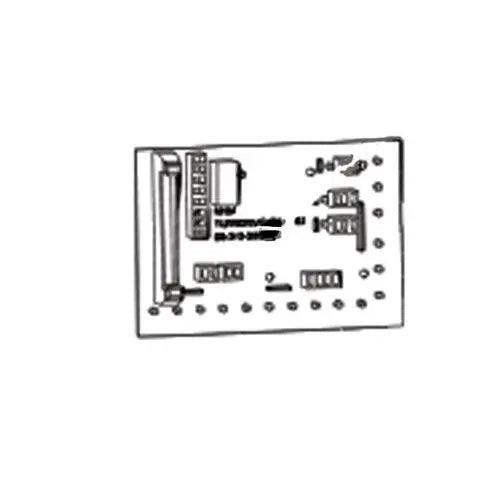 MHM PCB Turn Main Drive 6.1 MHM