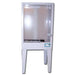 SPSI Econo Washout Booth 32" x 48" x 24" SPSI Inc.