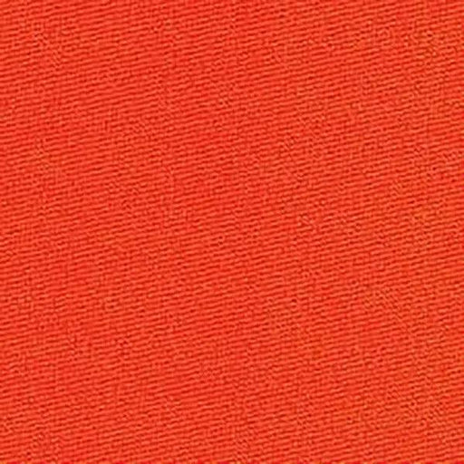 Sports Twill - Safety Orange Twill USA