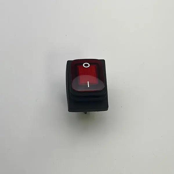 Velox Dust Proof Lamp Switch Velox